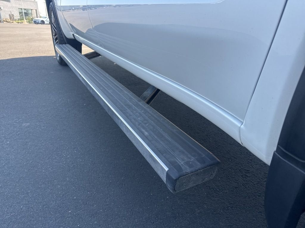 2022 GMC Sierra 1500 Denali Ultimate