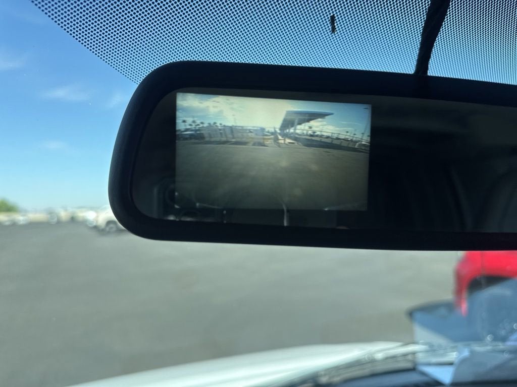 2023 GMC Savana Cargo 2500 Work Van