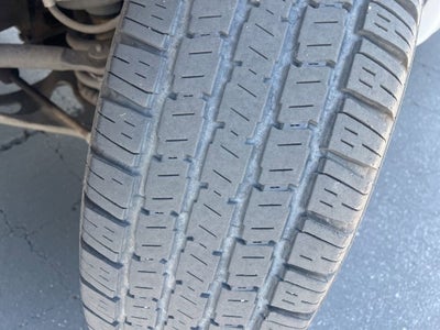 2023 GMC Savana Cargo 2500 Work Van