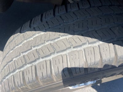 2023 GMC Savana Cargo 2500 Work Van