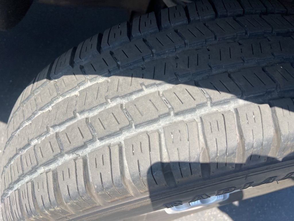 2023 GMC Savana Cargo 2500 Work Van