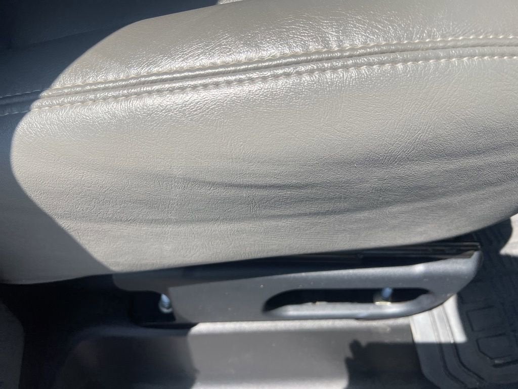 2023 GMC Savana Cargo 2500 Work Van