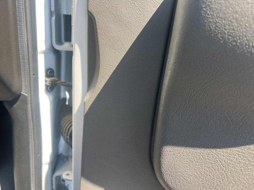 2023 GMC Savana Cargo 2500 Work Van