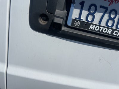 2023 GMC Savana Cargo 2500 Work Van