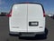 2023 GMC Savana Cargo 2500 Work Van