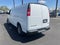 2023 GMC Savana Cargo 2500 Work Van