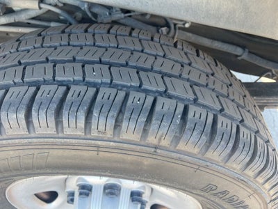 2023 GMC Savana Cargo 2500 Work Van