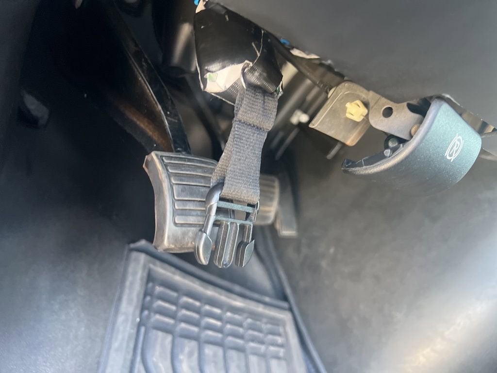 2023 GMC Savana Cargo 2500 Work Van