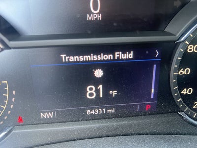 2021 Cadillac XT4 FWD Luxury