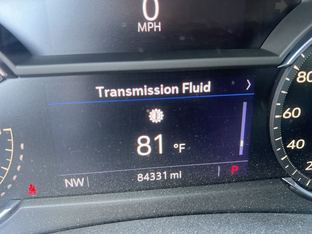 2021 Cadillac XT4 FWD Luxury