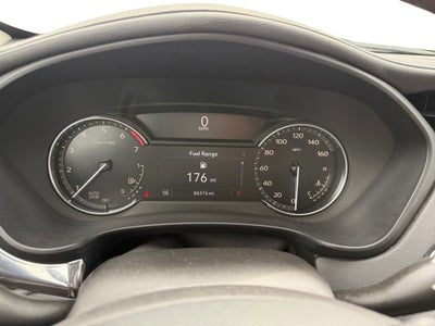 2021 Cadillac XT4 Luxury