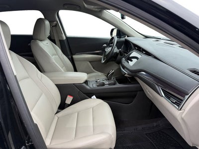 2021 Cadillac XT4 Luxury