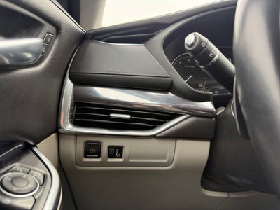 2021 Cadillac XT4 Luxury