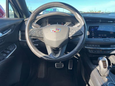 2019 Cadillac XT4 FWD Sport
