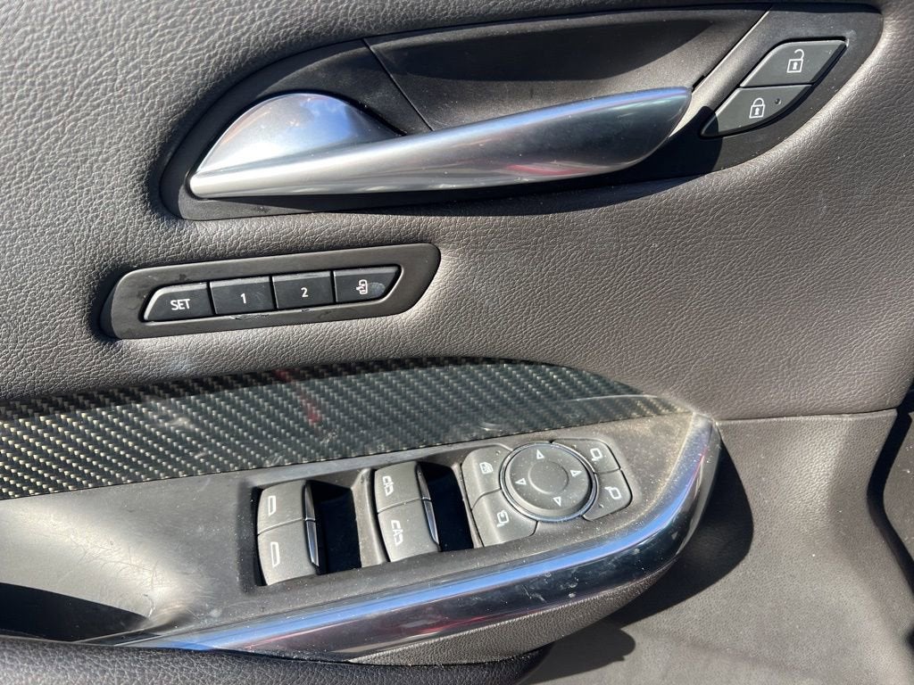 2019 Cadillac XT4 FWD Sport