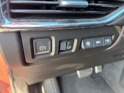 2019 Cadillac XT4 FWD Sport