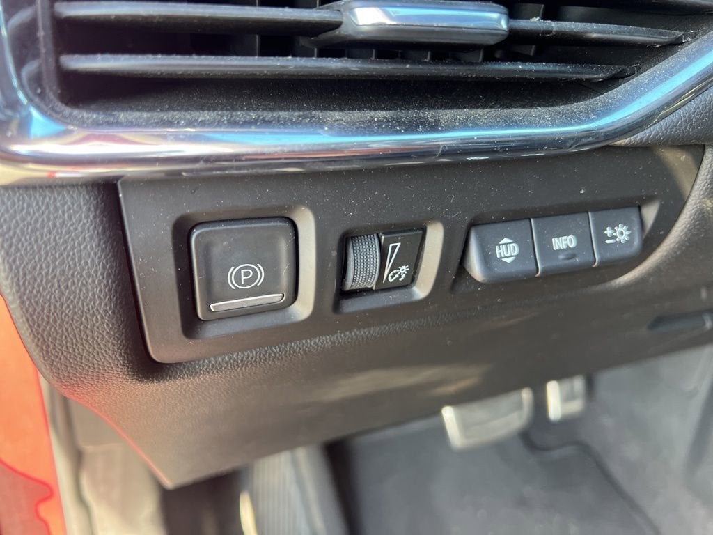 2019 Cadillac XT4 FWD Sport