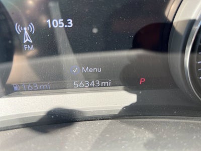 2019 Cadillac XT4 FWD Sport