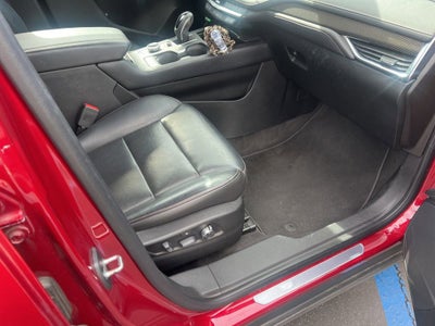 2019 Cadillac XT4 FWD Sport