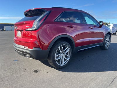 2019 Cadillac XT4 FWD Sport