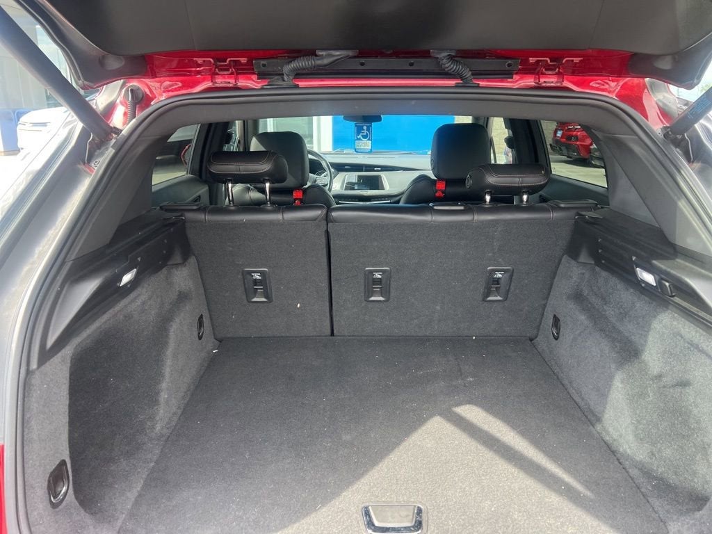 2019 Cadillac XT4 FWD Sport