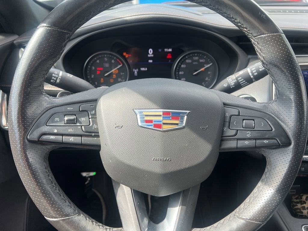 2019 Cadillac XT4 FWD Sport