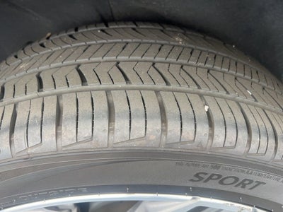 2019 Cadillac XT4 FWD Sport