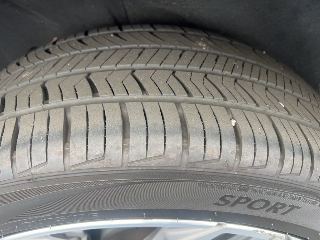 2019 Cadillac XT4 FWD Sport