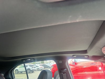 2019 Cadillac XT4 FWD Sport