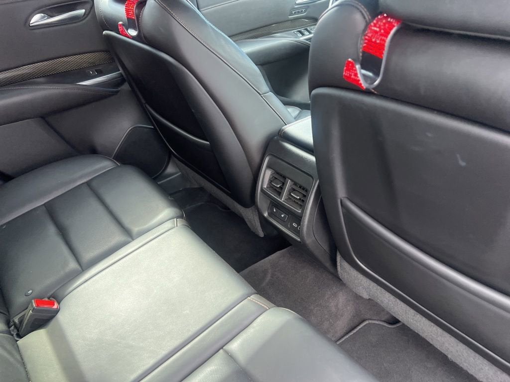 2019 Cadillac XT4 FWD Sport