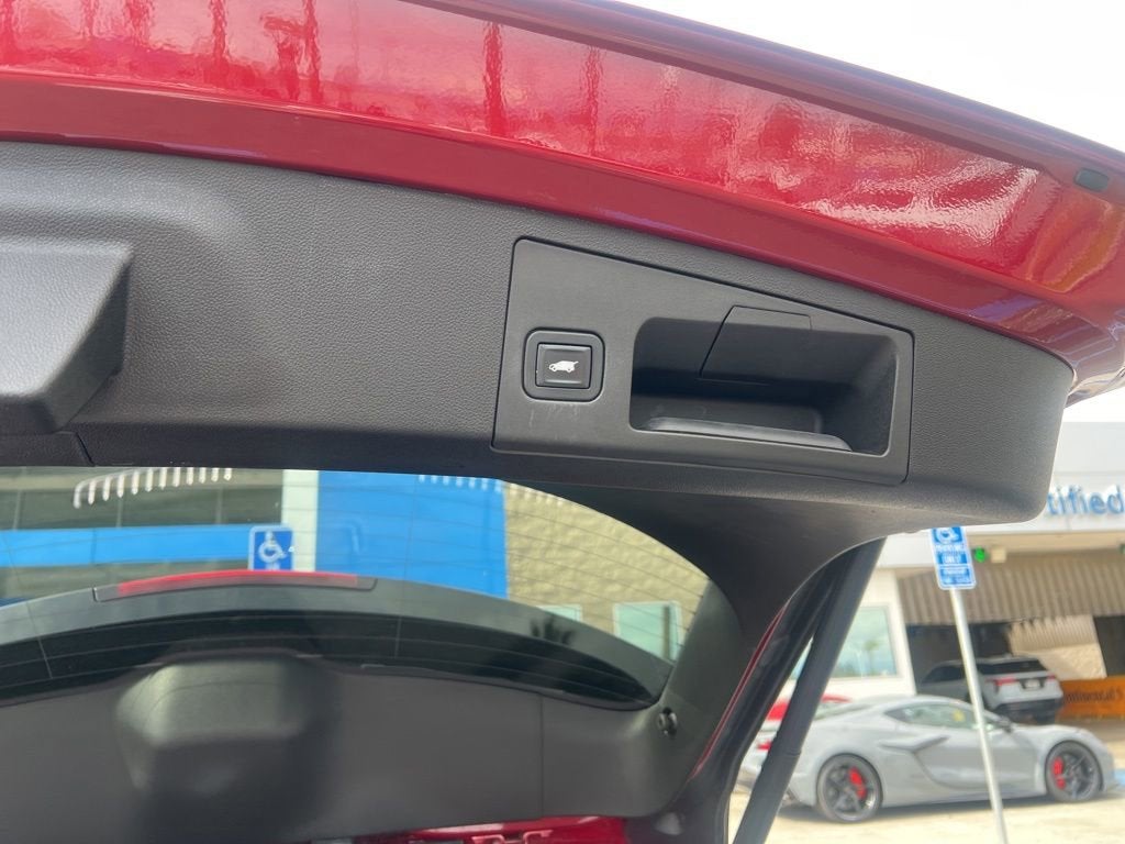 2019 Cadillac XT4 FWD Sport