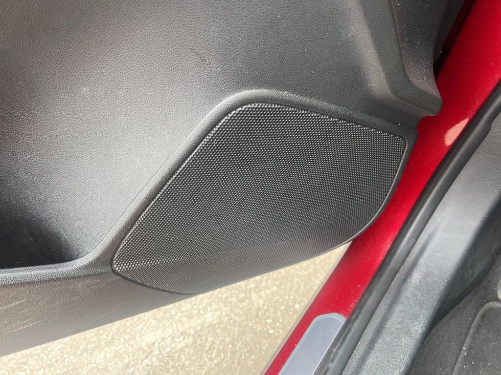 2019 Cadillac XT4 FWD Sport