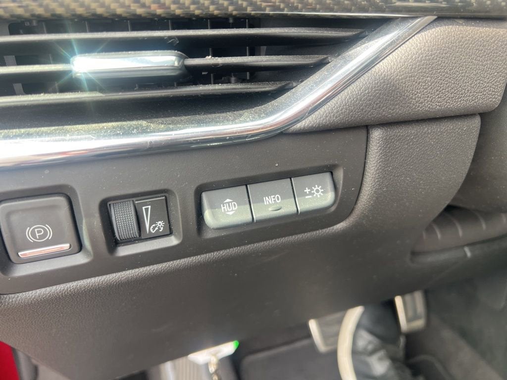 2019 Cadillac XT4 FWD Sport