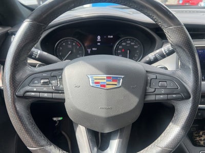 2019 Cadillac XT4 FWD Sport