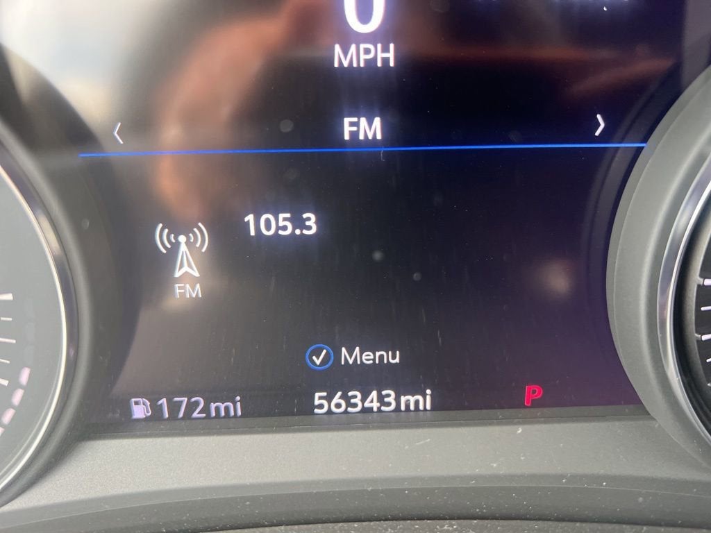 2019 Cadillac XT4 FWD Sport