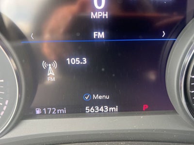 2019 Cadillac XT4 FWD Sport