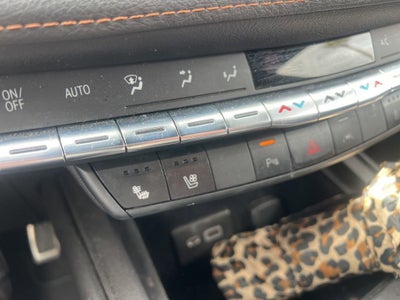 2019 Cadillac XT4 FWD Sport