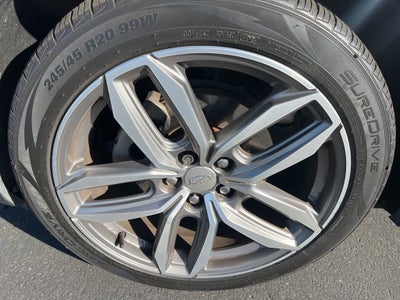 2019 Cadillac XT4 FWD Sport