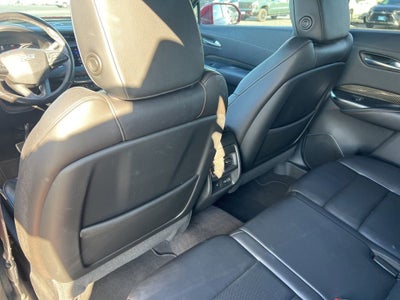 2019 Cadillac XT4 FWD Sport