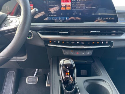 2024 Cadillac XT4 Sport