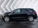 2024 Cadillac XT5 Luxury