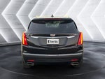 2024 Cadillac XT5 Luxury