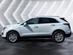 2024 Cadillac XT5 Luxury
