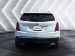2024 Cadillac XT5 Luxury