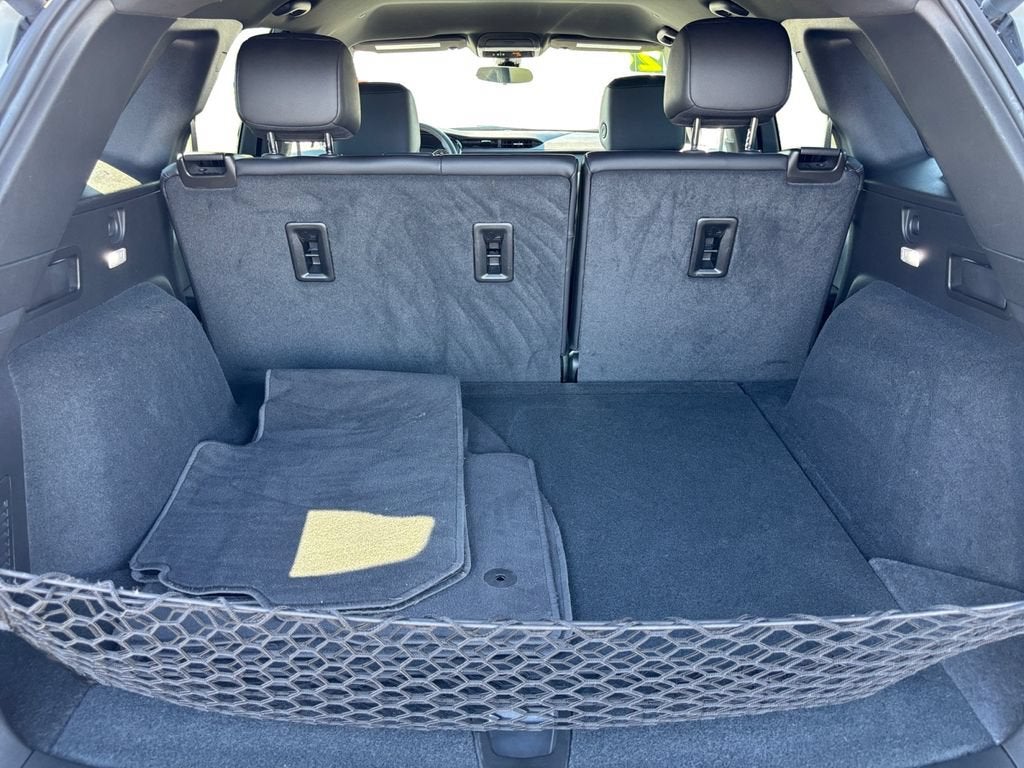 2024 Cadillac XT5 Luxury