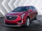 2023 Cadillac XT5 AWD Premium Luxury