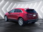 2023 Cadillac XT5 AWD Premium Luxury