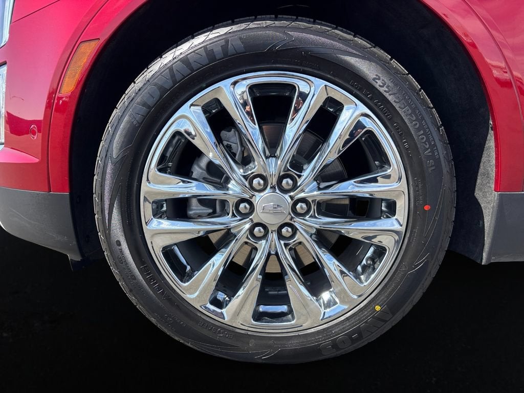 2023 Cadillac XT5 AWD Premium Luxury