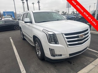 2017 Cadillac Escalade 2WD 4dr
