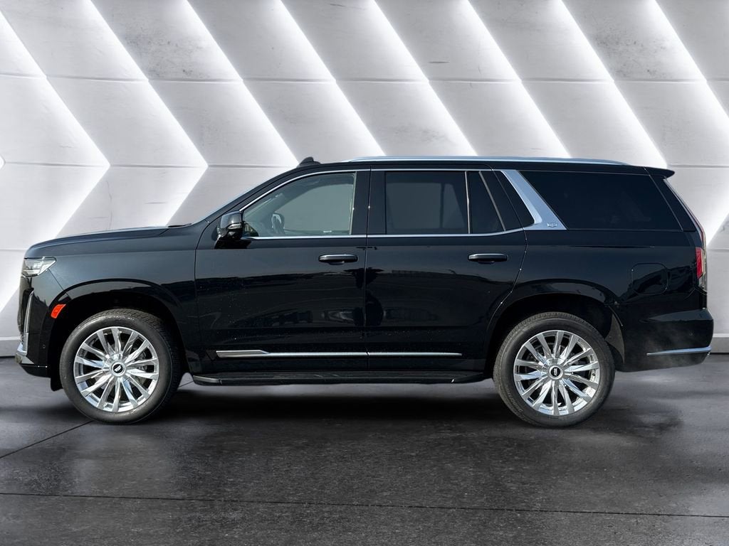 2024 Cadillac Escalade Premium Luxury